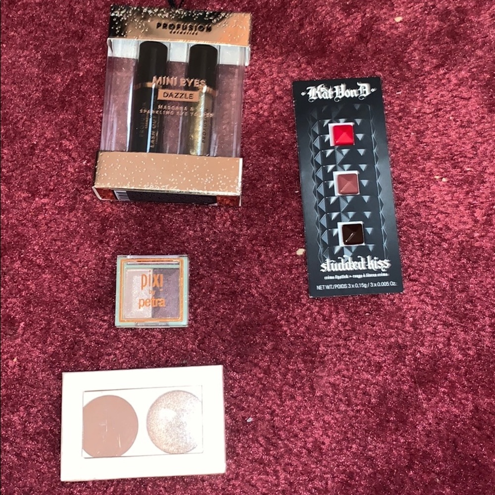 mini collection set